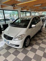 Mercedes-Benz Mercedes-benz A 160 Elegance - Mercedes-Benz A 200: Elegance