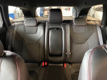 Ford Mondeo Turnier ST-Line *ACC*AHK*NAVI*LEDER*KAM*