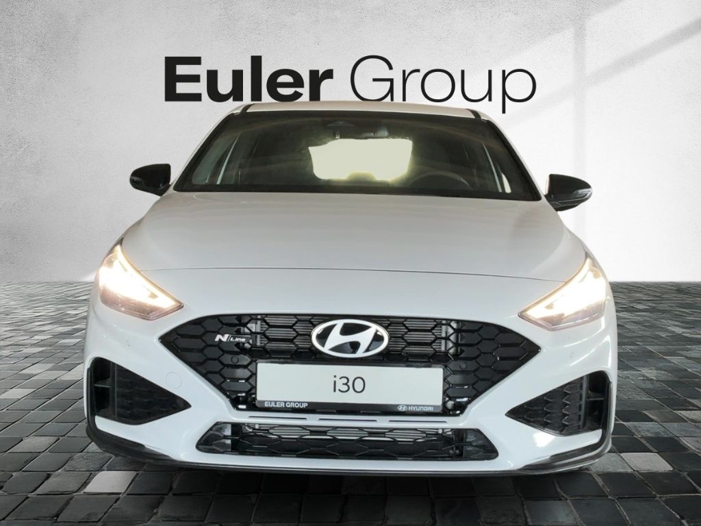 Hyundai i30 – Bild 4