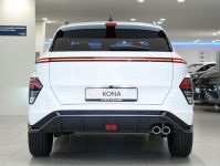 Hyundai KONA - Vorschau Bild 10