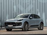 Porsche Macan S PANO,PDLS+,SPORT CHRONO, BURMESTER