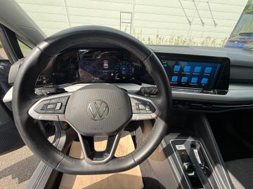 Volkswagen Golf - 9
