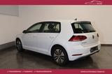 Volkswagen e-Golf Limo-Navi-LED-ACC-CCS-PDC-Klimaa.- - Volkswagen Golf mit Elektro-Antrieb