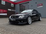 Mercedes-Benz CLK 320 CDI CABRIO AVANTGARDE