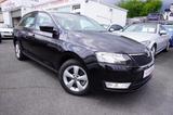 Skoda Rapid Spaceback Ambition *Automatik*25.400KM* - Skoda Rapid in Wuppertal