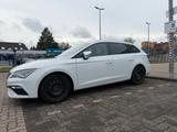 Seat Leon 2.0 TDI 110kW FR Sportstourer FR - Seat mit Diesel-Antrieb: Kombi, Schaltgetriebe