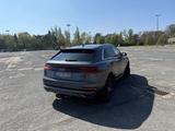 Audi Q8 50 TDI quattro tiptronic - Audi Q8 in Braunschweig