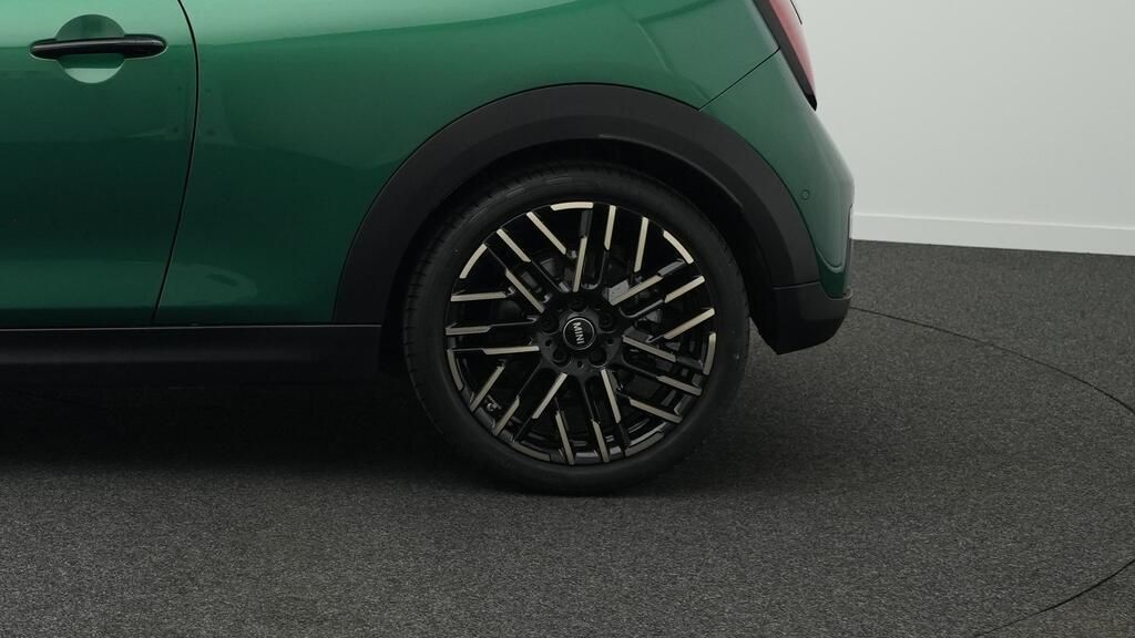 MINI Cooper S - Bild 17