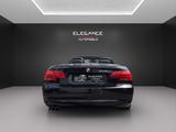 BMW 325 Baureihe 3 Cabrio 325d*Automatik*S.Heizung - BMW 325 aus 2013