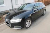 Audi A4 Avant 1.4 TFSI design AHK - Audi A4 bis 15.000 Euro