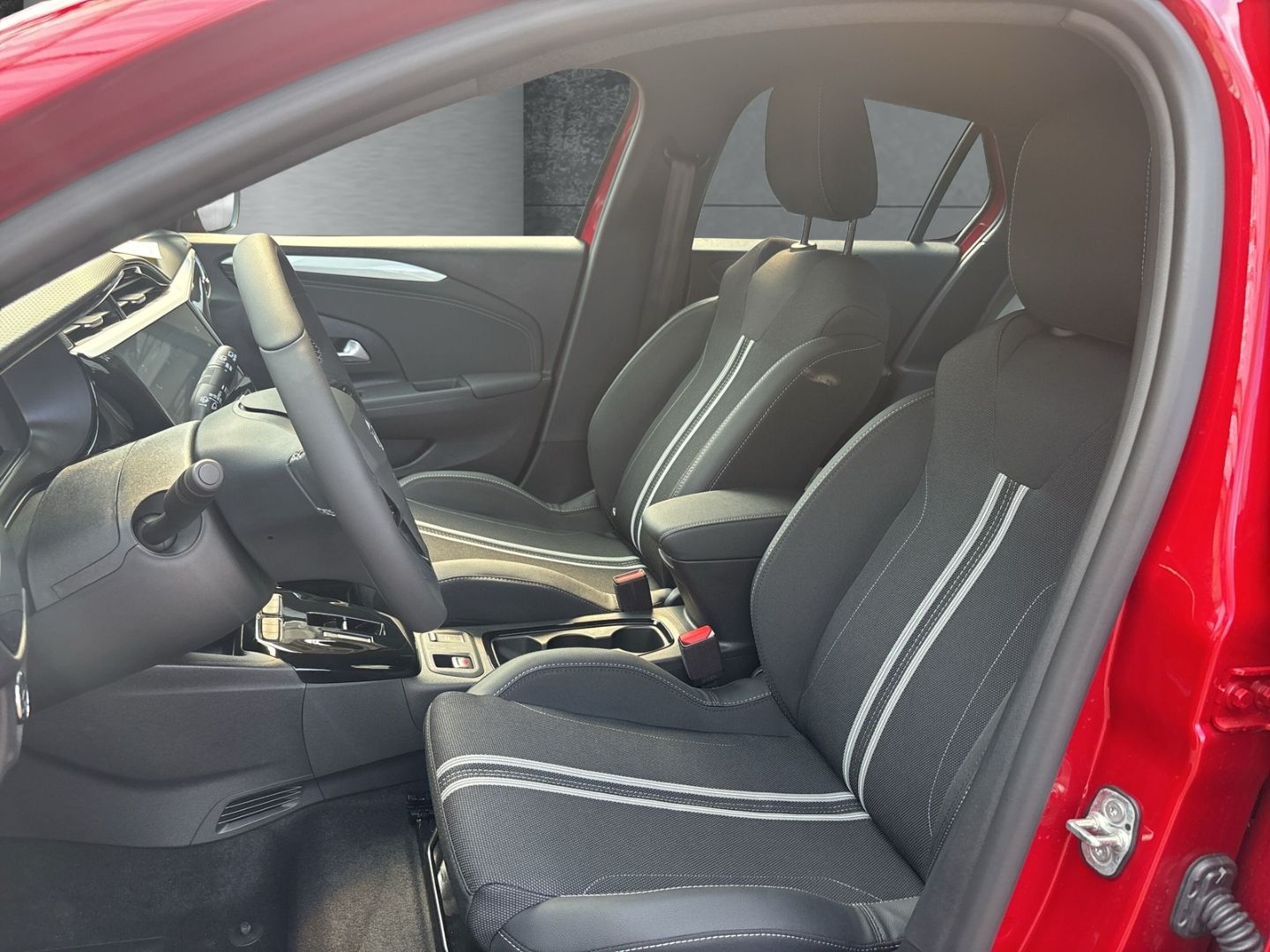 Opel Corsa - Bild 8