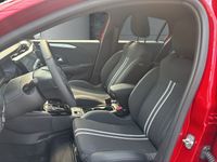 Opel Corsa - Vorschau Bild 8