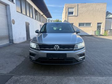 Volkswagen Tiguan - 3