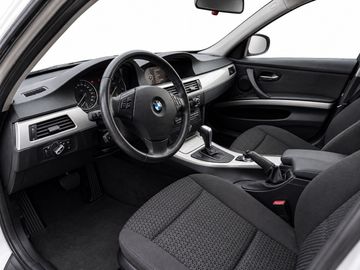 BMW 318 - 9