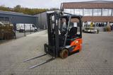 Linde E 15-02 - 2018er - Angebote