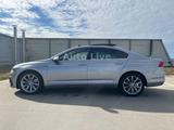 Volkswagen Passat GTE*DSG*VIR*PANO*MATRIX*LEDER*AHK*360*VOL - Gebrauchtwagen in Sindelfingen