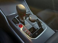BMW M4 - Vorschau Bild 20