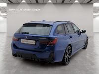 BMW M340d - Vorschau Bild 5