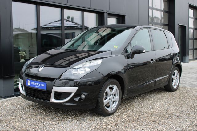 Renault Scenic 1.4 TCe PDC/1.HAND/TEMP/GARANTIE/TÜV NEU