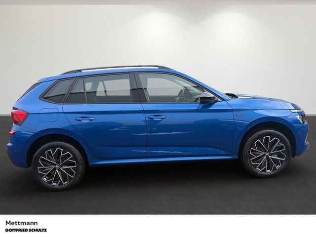 Skoda Kamiq - Bild 2