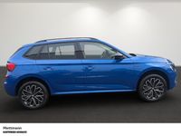 Skoda Kamiq - Vorschau Bild 2