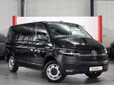 Volkswagen T6.1 Transporter 2.0 TDI DSG KASTEN 3-SITZER,LED - VW T6 Transporter in Hamm