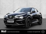 Nissan Juke 1.0 DIG-T Enigma Navi Apple CarPlay Android - Nissan JUKE ENIGMA mit Benzin-Antrieb