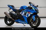 Suzuki GSXR 1000 L5|Blau/Weiß/Gelb|TOP Zustand!|HU neu| - SUZUKI GSXR