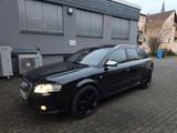 Audi S4 B7 4,2 Quattro V8 344 PS, Sportsitze, Böse SS - Audi quattro Gebrauchtwagen