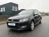 Volkswagen Polo V Black Edition - Volkswagen Polo: Edition