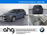 BMW 218d Active Tourer Steptronic DCT Head-Up - graue BMW 218 Active Tourer