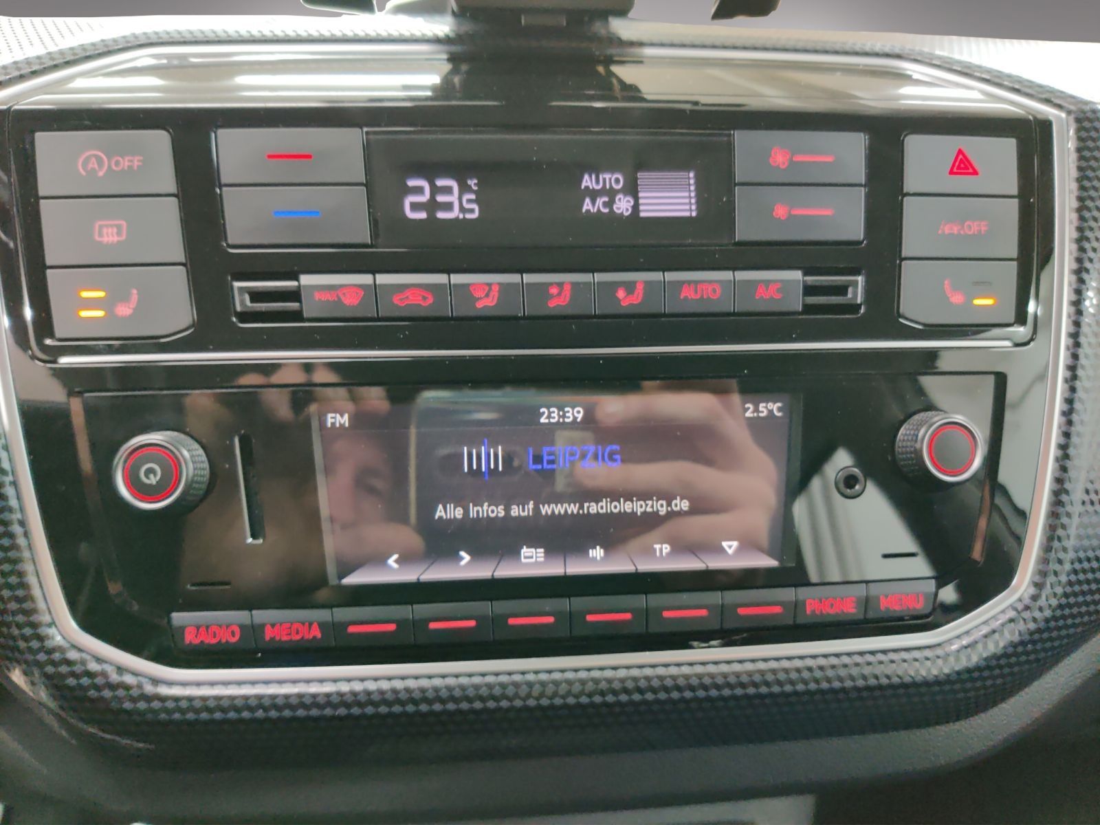 Volkswagen up! - Bild 13