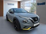 Nissan Juke Kiiro 114PS MT *NAVI,SITZHEIZUNG* - Nissan JUKE KIIRO mit Benzin-Antrieb