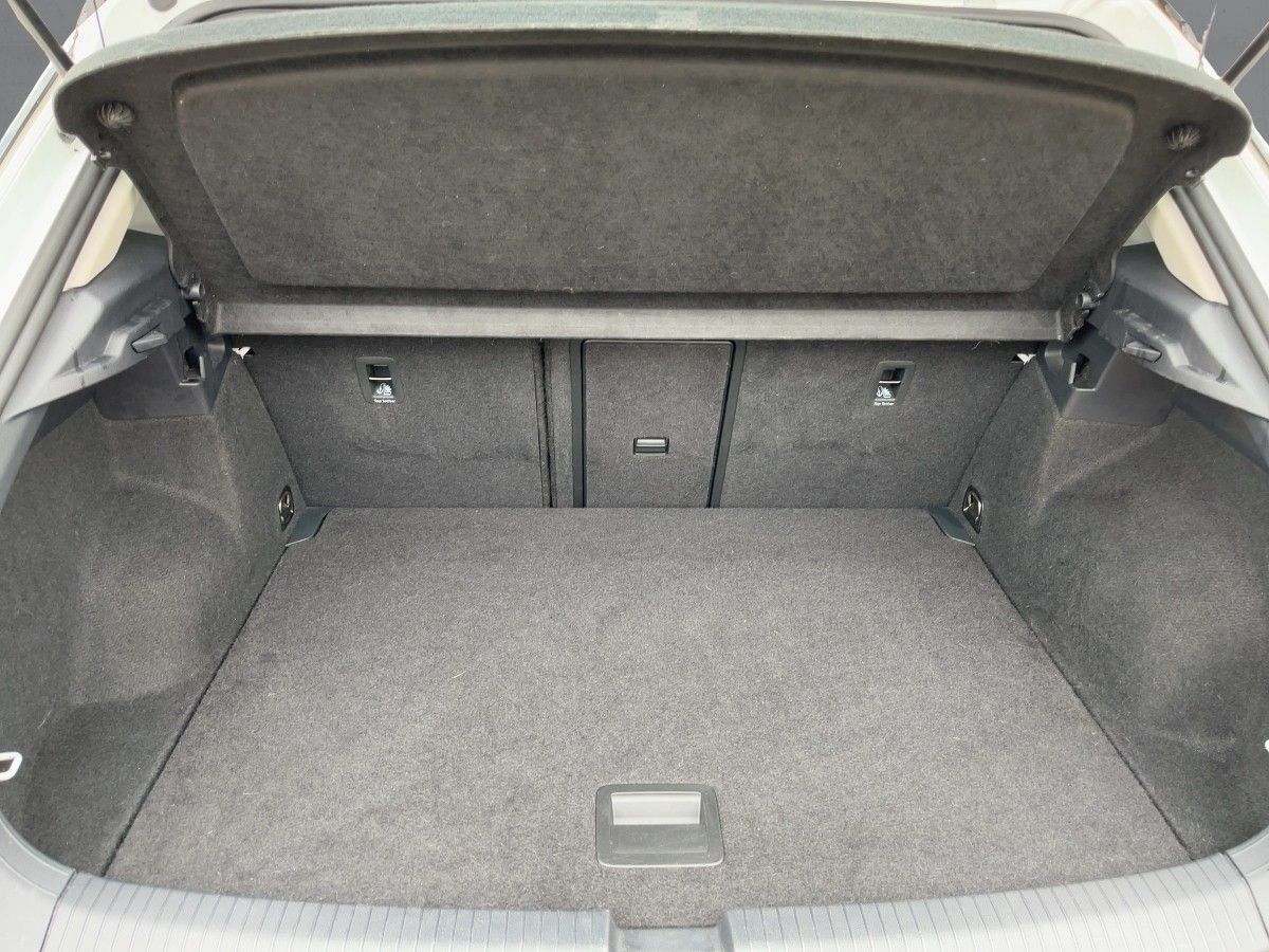 Volkswagen T-Roc - Bild 13