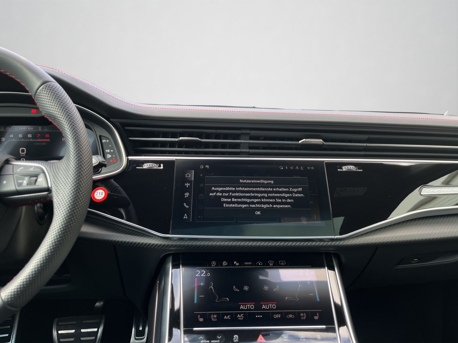 Audi SQ7 - Bild 12