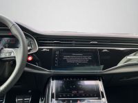 Audi SQ7 - Vorschau Bild 12