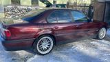 BMW 735i A  - BMW 735: 735i