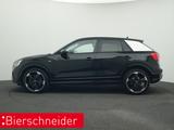 Audi Q2 35 TFSI S-tronic s-line 5-J-GAR ASSISTENZPAKE - Audi Q2 GA mit Benzin-Antrieb