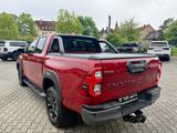 Toyota Double Cab INVINCIBLE 2.8Aut.Led.LED.JPL.360AHK - Toyota Hilux: Allradantrieb, Cab