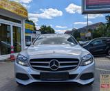Mercedes-Benz C 220d T*2Hand*Temp*PDC*Shz*Garantie*TOP/SAUBER* - gebrauchte Mercedes-Benz C 220 aus dem Jahr 2014