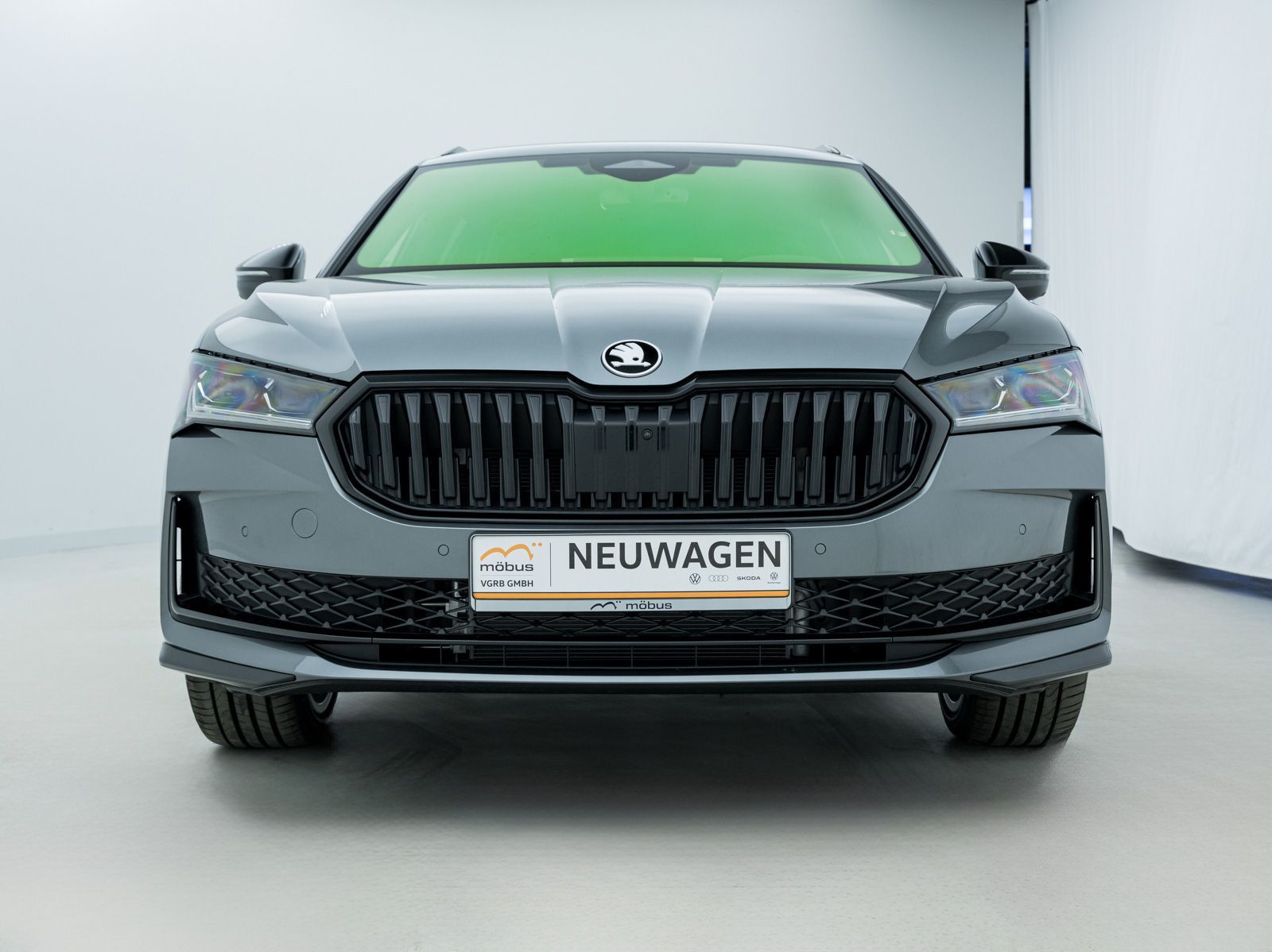 Skoda Superb 1.5 TSI iV Sportline imagem 2