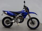Yamaha WR450F mit Straßenzulassung| Enduro - YAMAHA WR 450 F