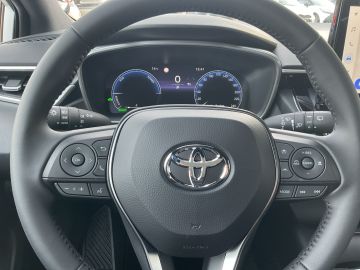 Toyota Corolla - 12
