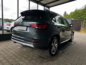 SEAT Ateca - 5