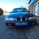 BMW Roadster 1,8  AT Motor" incl.Hardtop"Youngtimer" - : Cabrio, Youngtimer