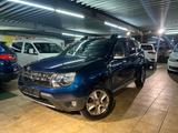 Dacia Duster I Prestige 4x2*Leder*Navi*Ahk* - Dacia Duster: 4x2