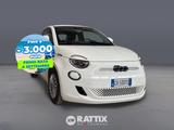 Fiat 500e motore elettrico 23,8 kWh Icon - Fiat 500 aus 2025