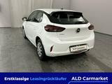 Opel Corsa 1.2 Start/Stop Edition Limousine, 5-türig, - Opel Corsa: Türig