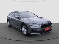 Skoda Superb - Vorschau Bild 6