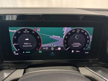 Skoda Kodiaq 1.5 TSI mHEV 110 kW Matrix AHK Kamera